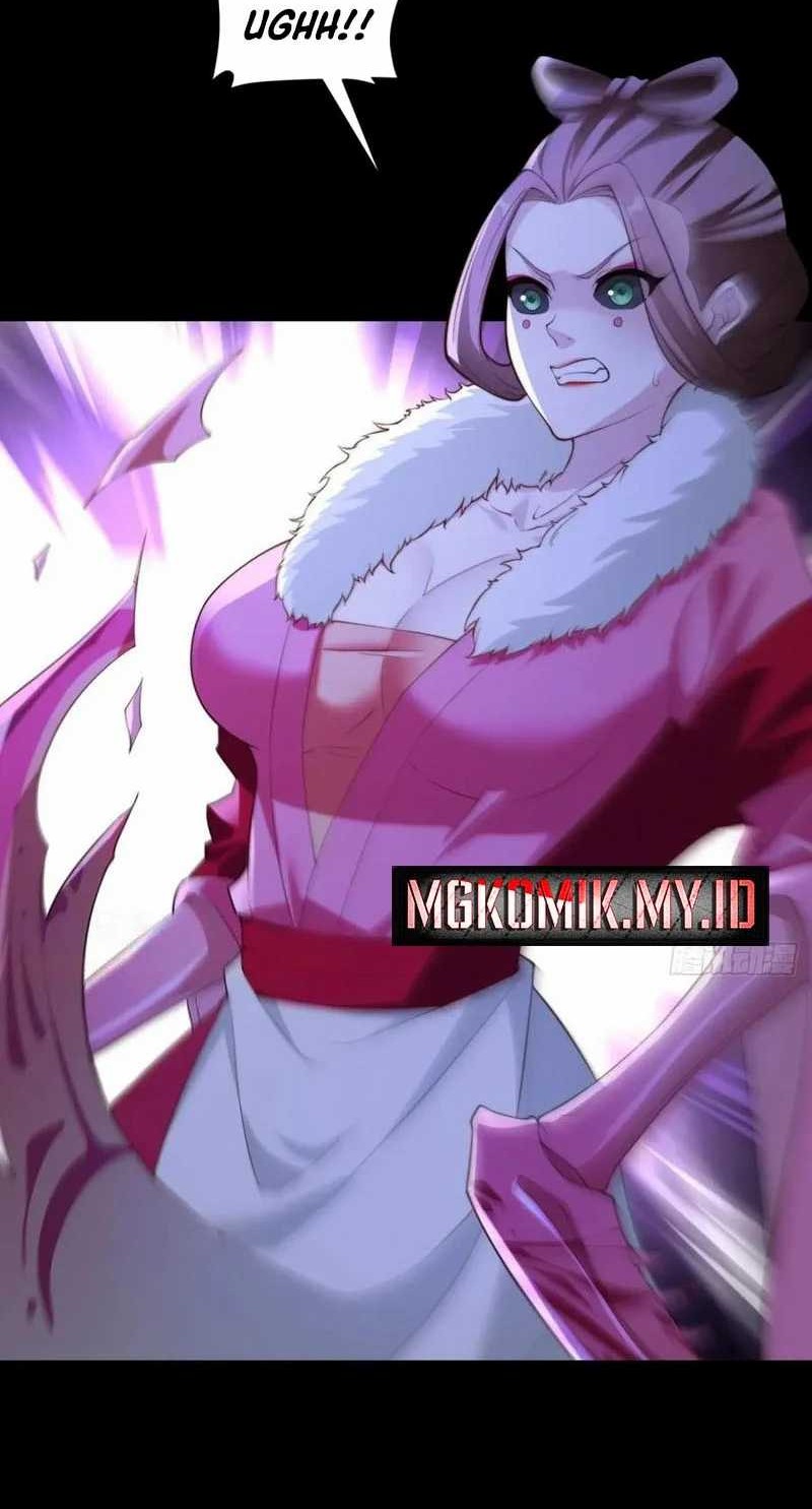 Traveling through time and space to become an unlucky NPC: I have a wife to protect me Chapter 105 Gambar 5