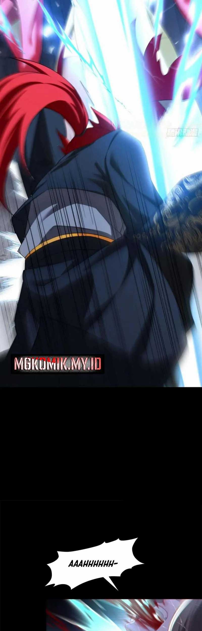 Traveling through time and space to become an unlucky NPC: I have a wife to protect me Chapter 105 Gambar 12