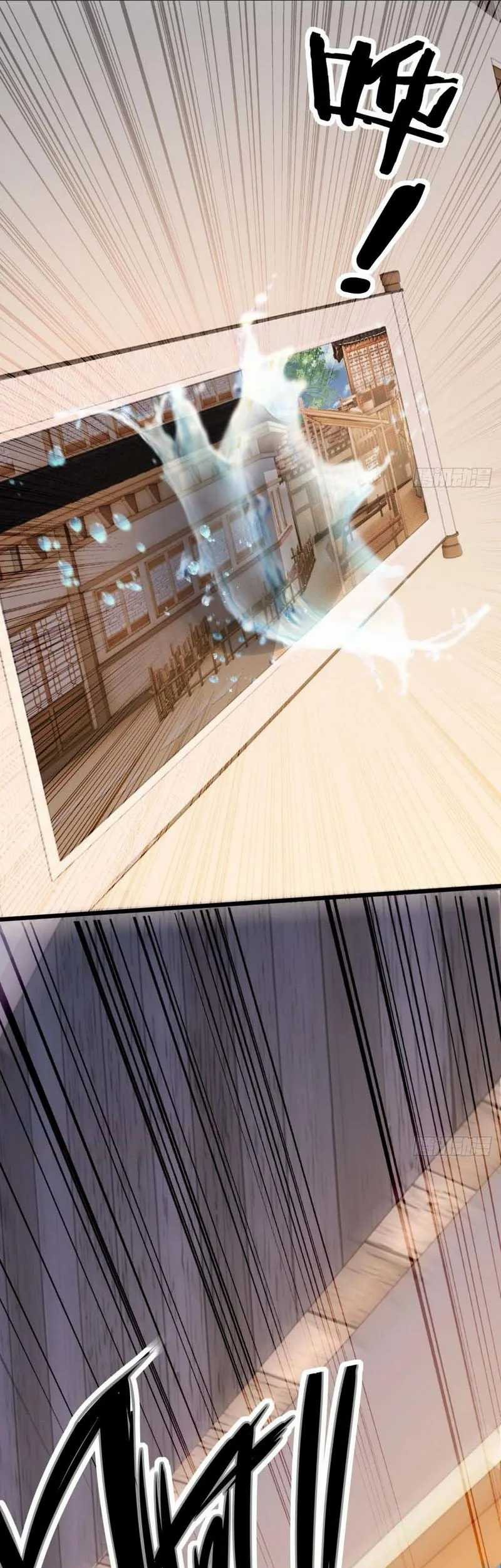 Traveling through time and space to become an unlucky NPC: I have a wife to protect me Chapter 106 Gambar 30