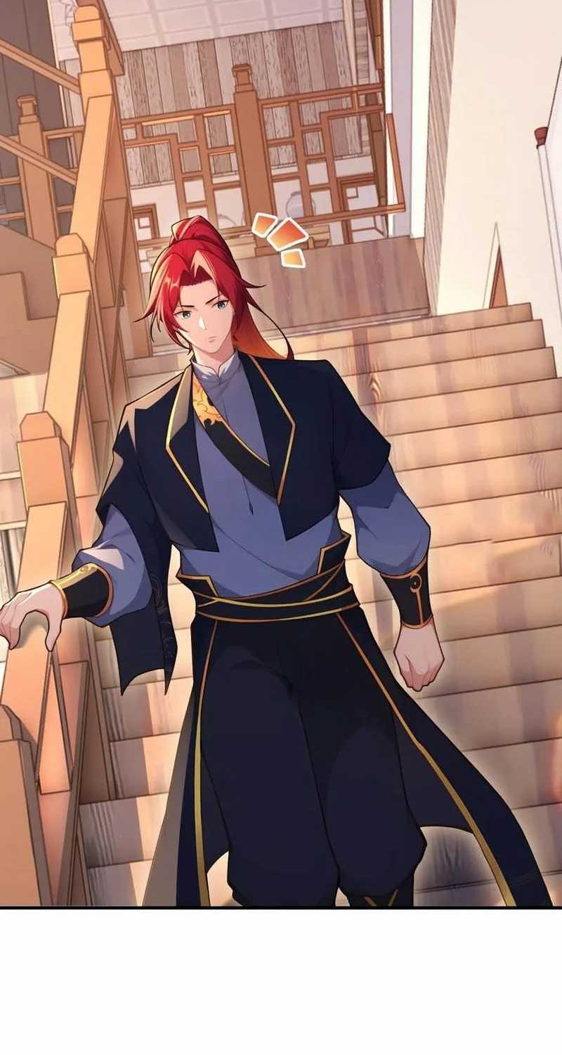 Baca Traveling through time and space to become an unlucky NPC: I have a wife to protect me Chapter 106 Gambar 2