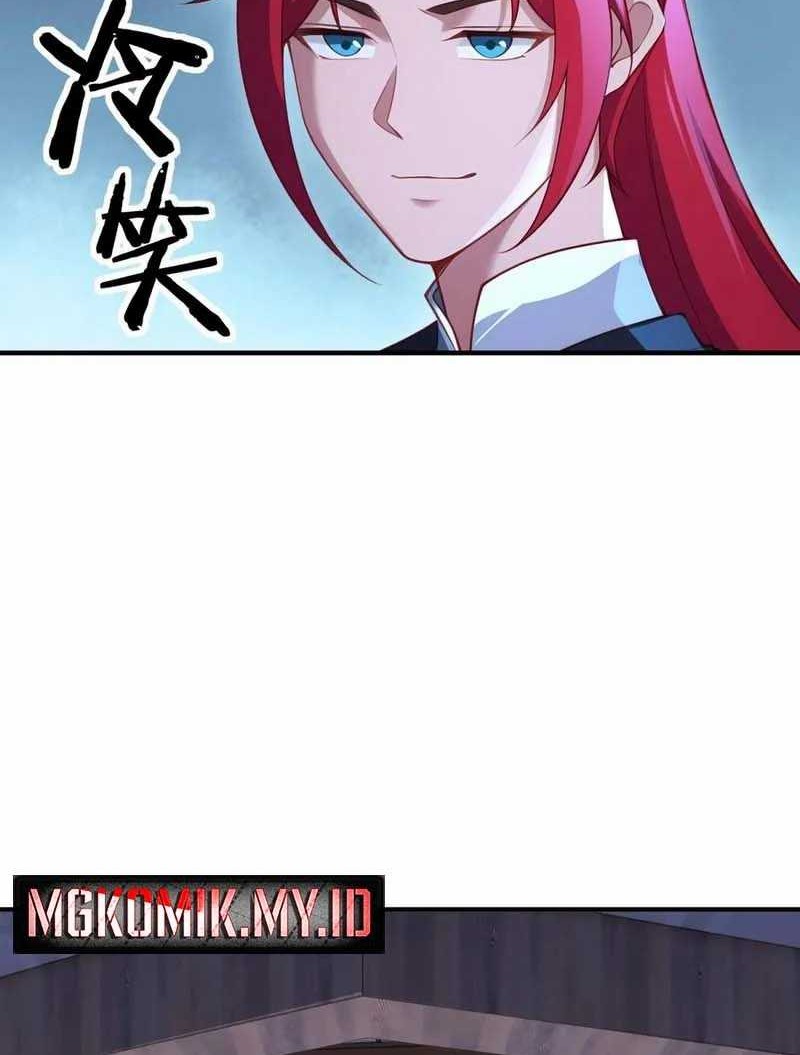 Traveling through time and space to become an unlucky NPC: I have a wife to protect me Chapter 106 Gambar 38