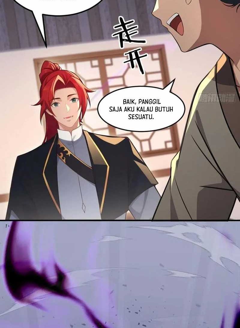 Traveling through time and space to become an unlucky NPC: I have a wife to protect me Chapter 106 Gambar 12