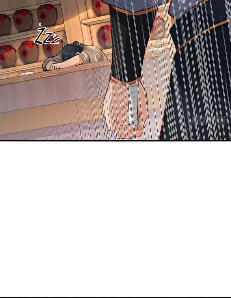 Traveling through time and space to become an unlucky NPC: I have a wife to protect me Chapter 106 Gambar 16