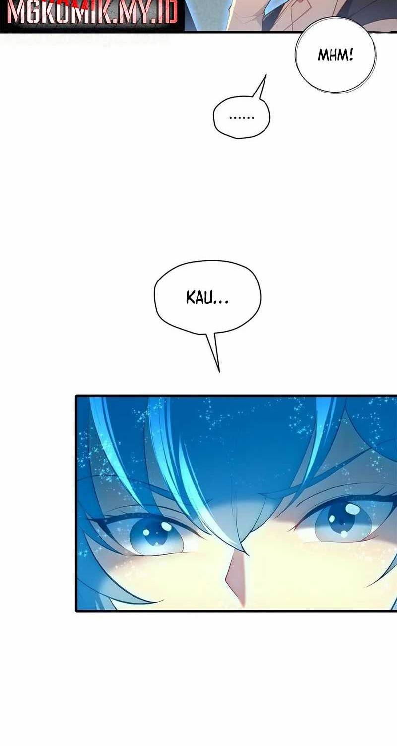 Traveling through time and space to become an unlucky NPC: I have a wife to protect me Chapter 107 Gambar 22