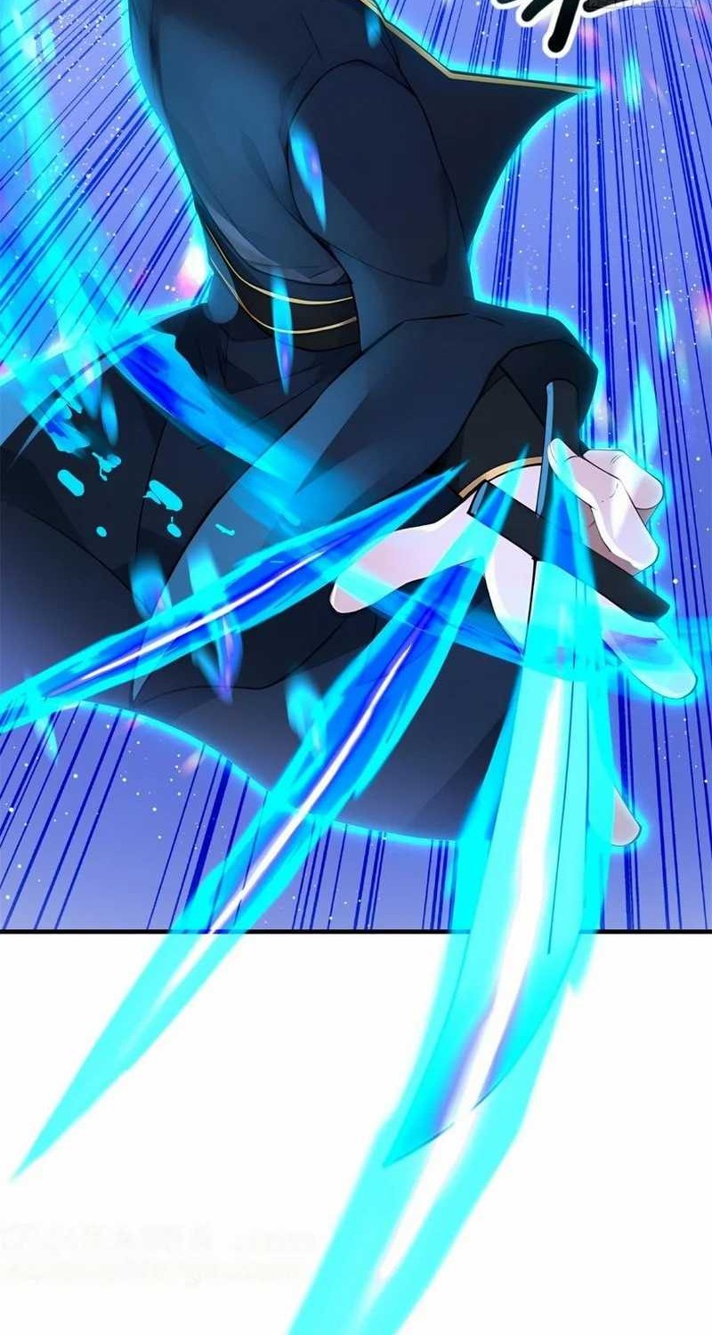 Traveling through time and space to become an unlucky NPC: I have a wife to protect me Chapter 107 Gambar 28