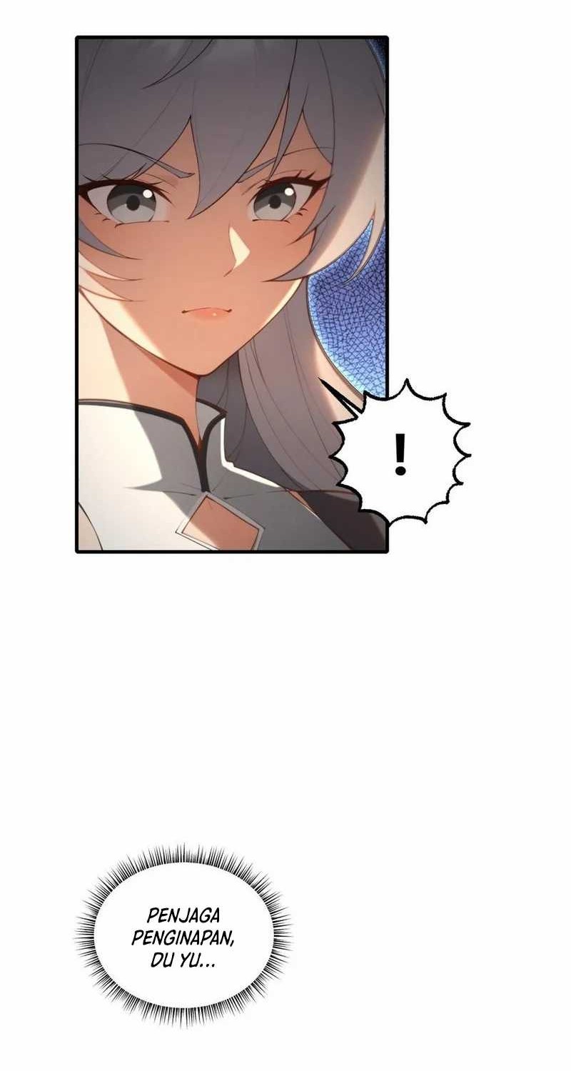 Traveling through time and space to become an unlucky NPC: I have a wife to protect me Chapter 107 Gambar 39