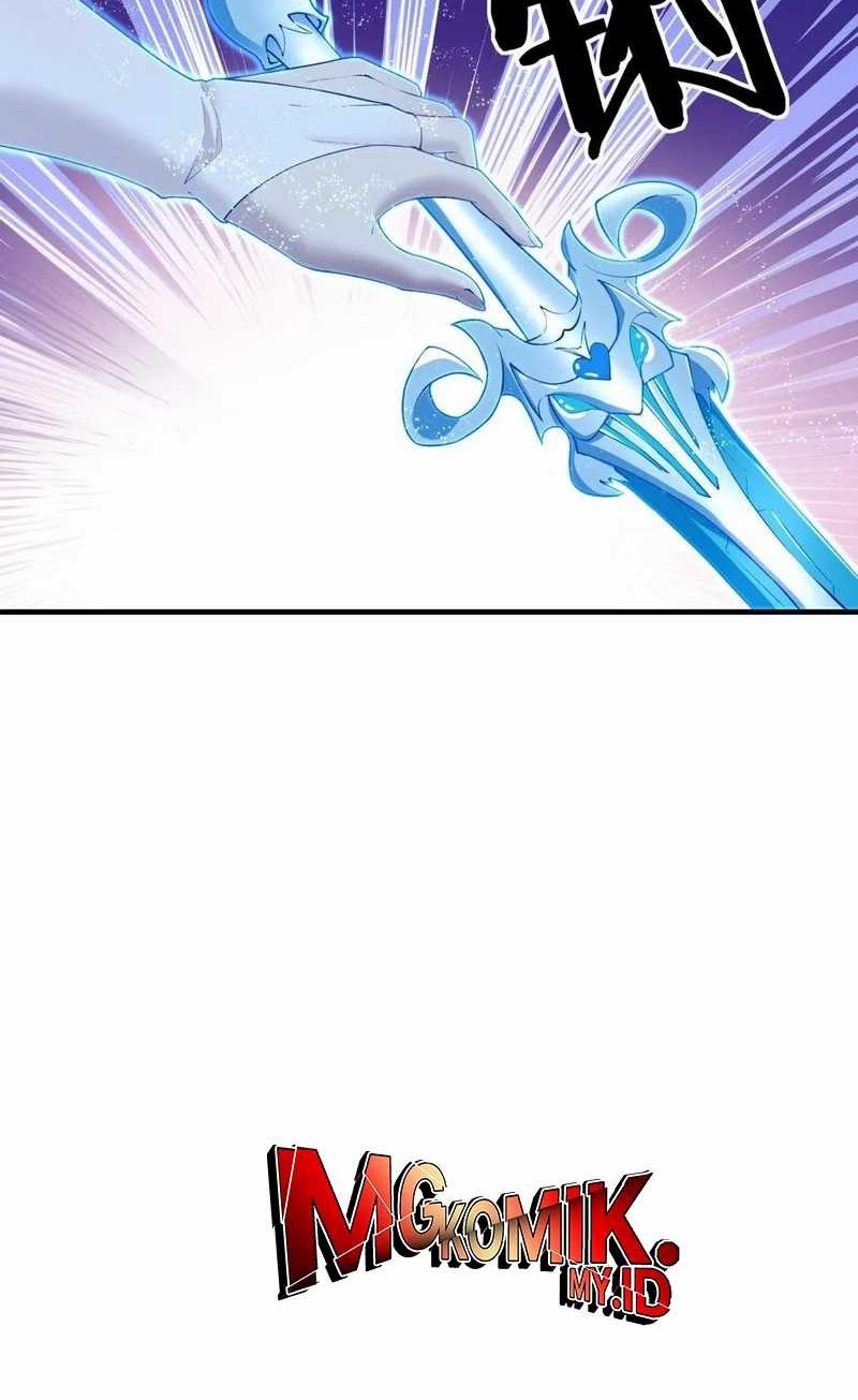 Traveling through time and space to become an unlucky NPC: I have a wife to protect me Chapter 107 Gambar 41