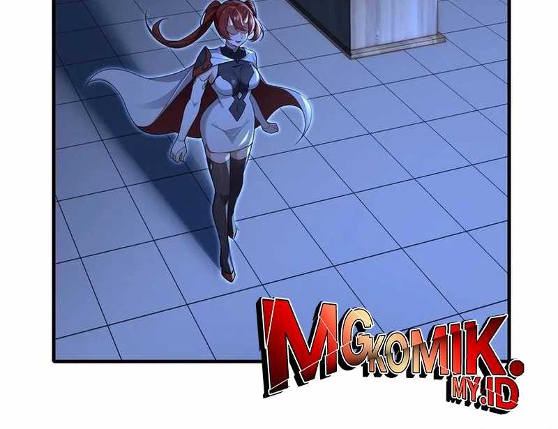 Traveling through time and space to become an unlucky NPC: I have a wife to protect me Chapter 108 Gambar 30
