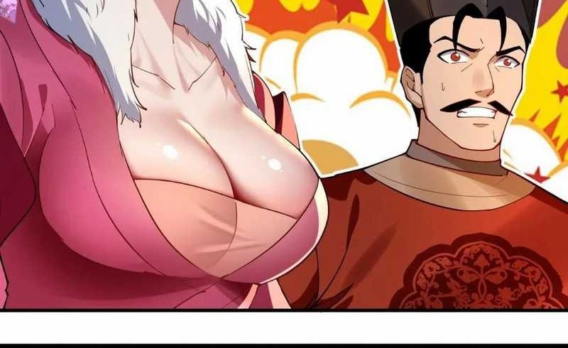 Traveling through time and space to become an unlucky NPC: I have a wife to protect me Chapter 108 Gambar 36
