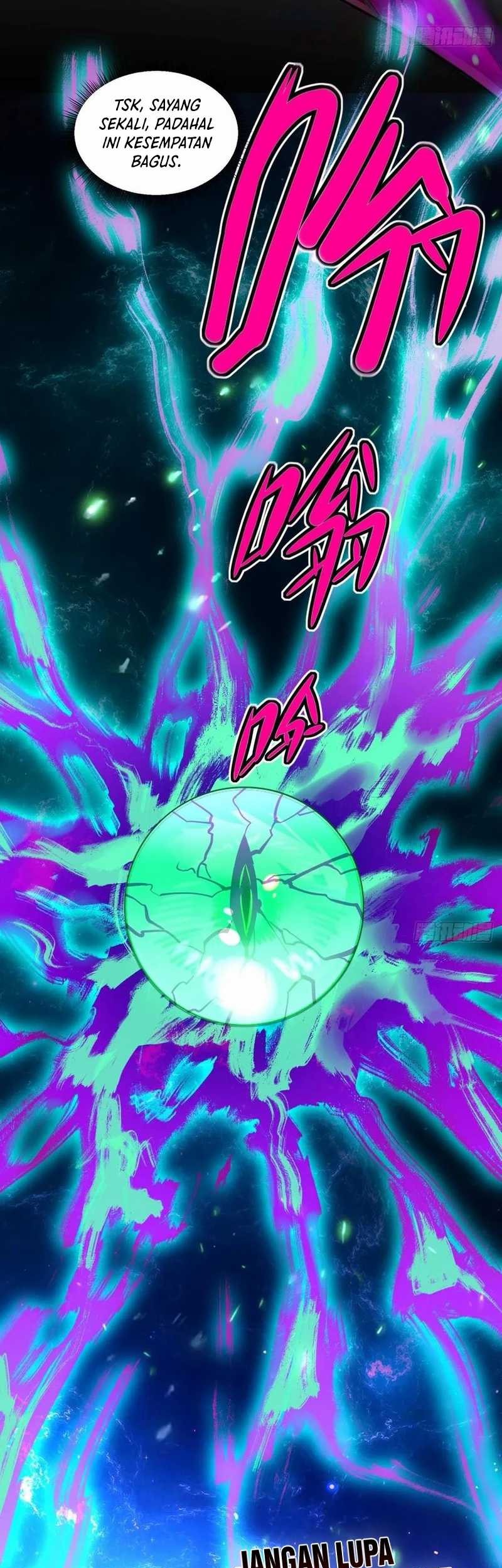 Traveling through time and space to become an unlucky NPC: I have a wife to protect me Chapter 108 Gambar 46