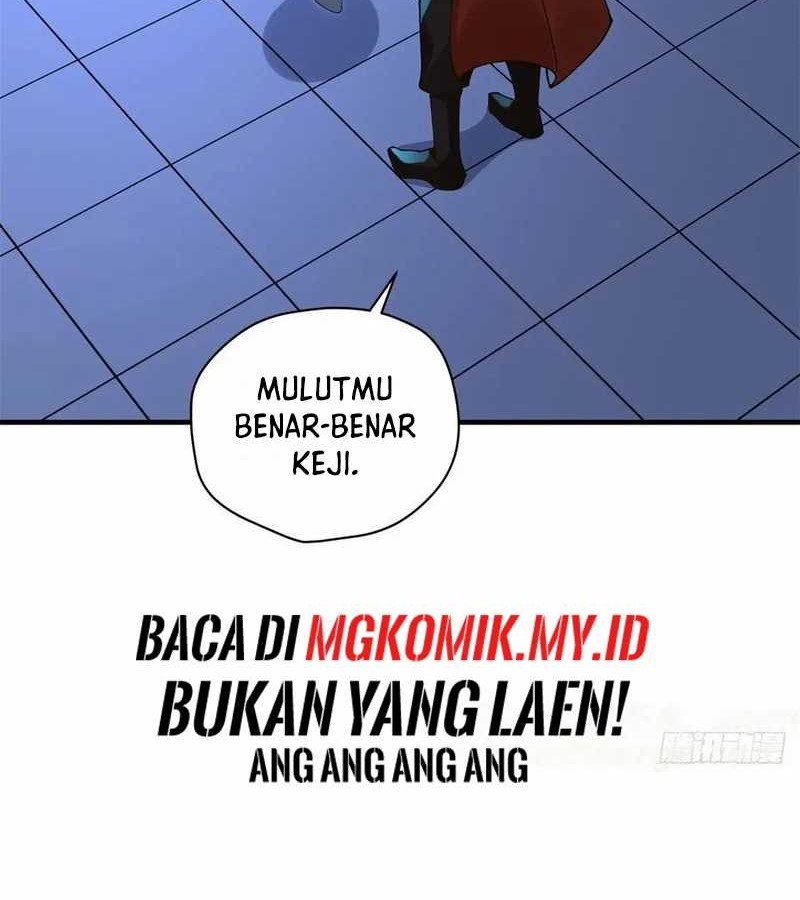 Traveling through time and space to become an unlucky NPC: I have a wife to protect me Chapter 108 Gambar 8