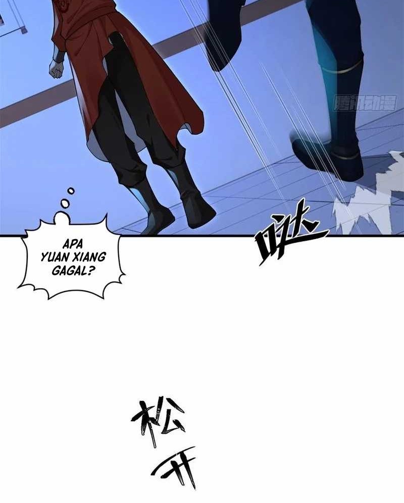 Traveling through time and space to become an unlucky NPC: I have a wife to protect me Chapter 108 Gambar 10