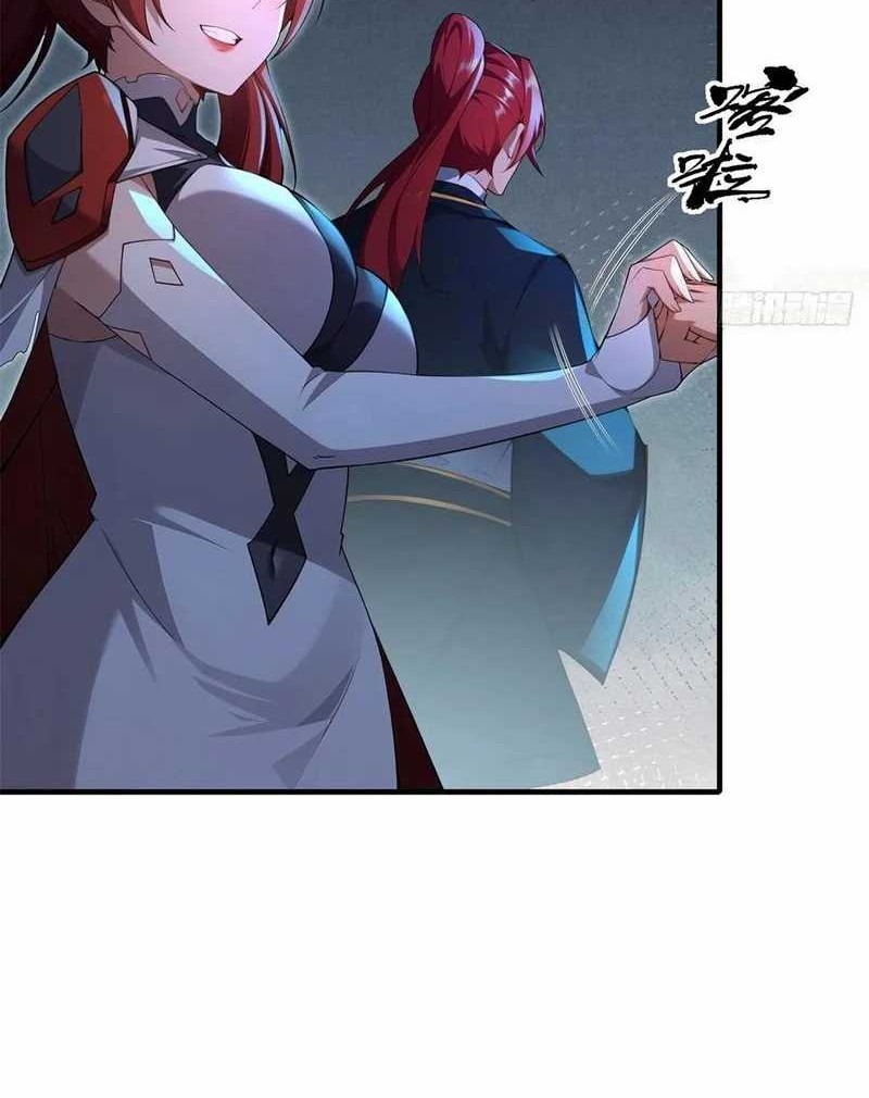 Traveling through time and space to become an unlucky NPC: I have a wife to protect me Chapter 108 Gambar 16