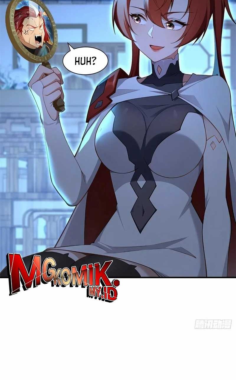 Traveling through time and space to become an unlucky NPC: I have a wife to protect me Chapter 109 Gambar 42