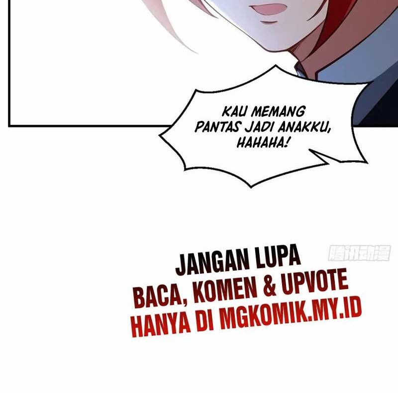 Traveling through time and space to become an unlucky NPC: I have a wife to protect me Chapter 109 Gambar 44