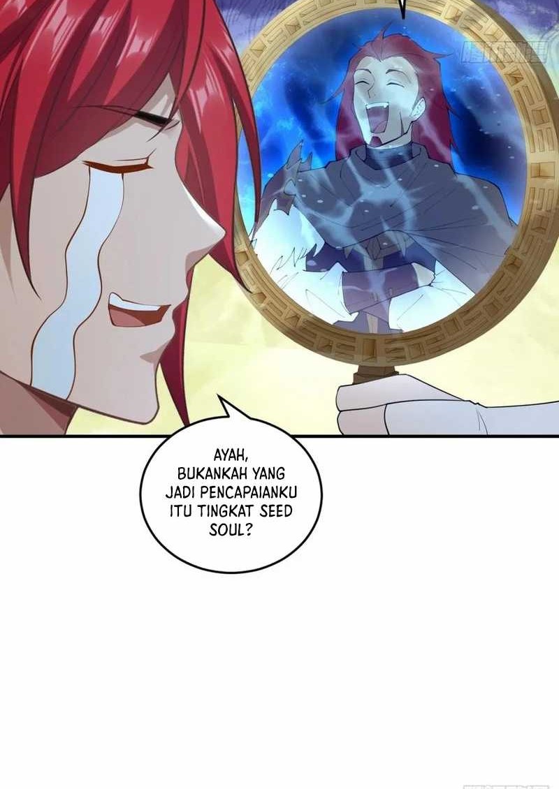 Traveling through time and space to become an unlucky NPC: I have a wife to protect me Chapter 109 Gambar 48