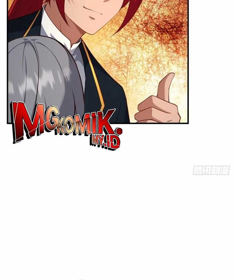 Traveling through time and space to become an unlucky NPC: I have a wife to protect me Chapter 109 Gambar 50