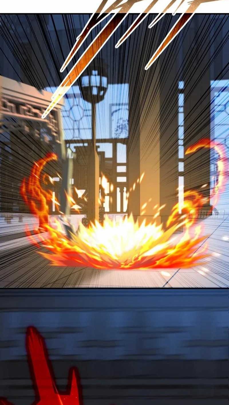 Traveling through time and space to become an unlucky NPC: I have a wife to protect me Chapter 109 Gambar 10