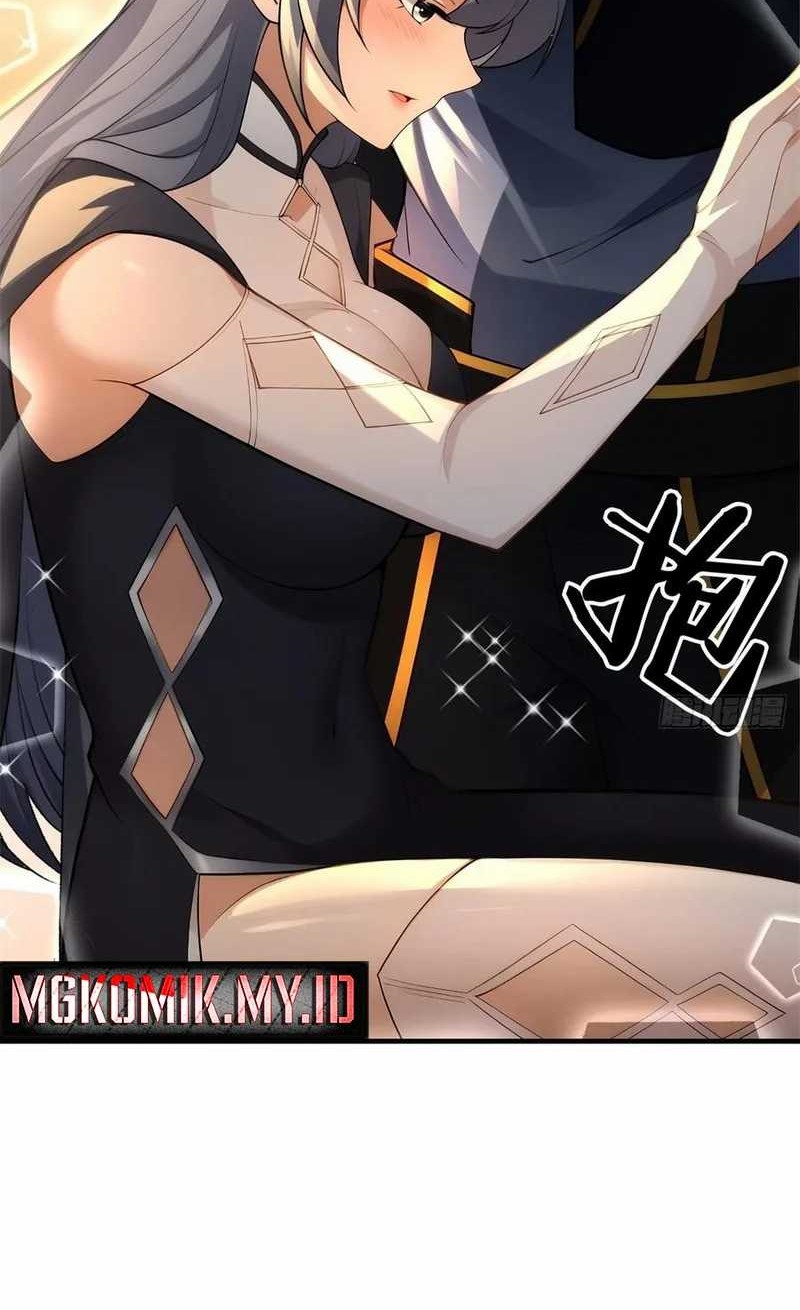 Traveling through time and space to become an unlucky NPC: I have a wife to protect me Chapter 110 Gambar 22