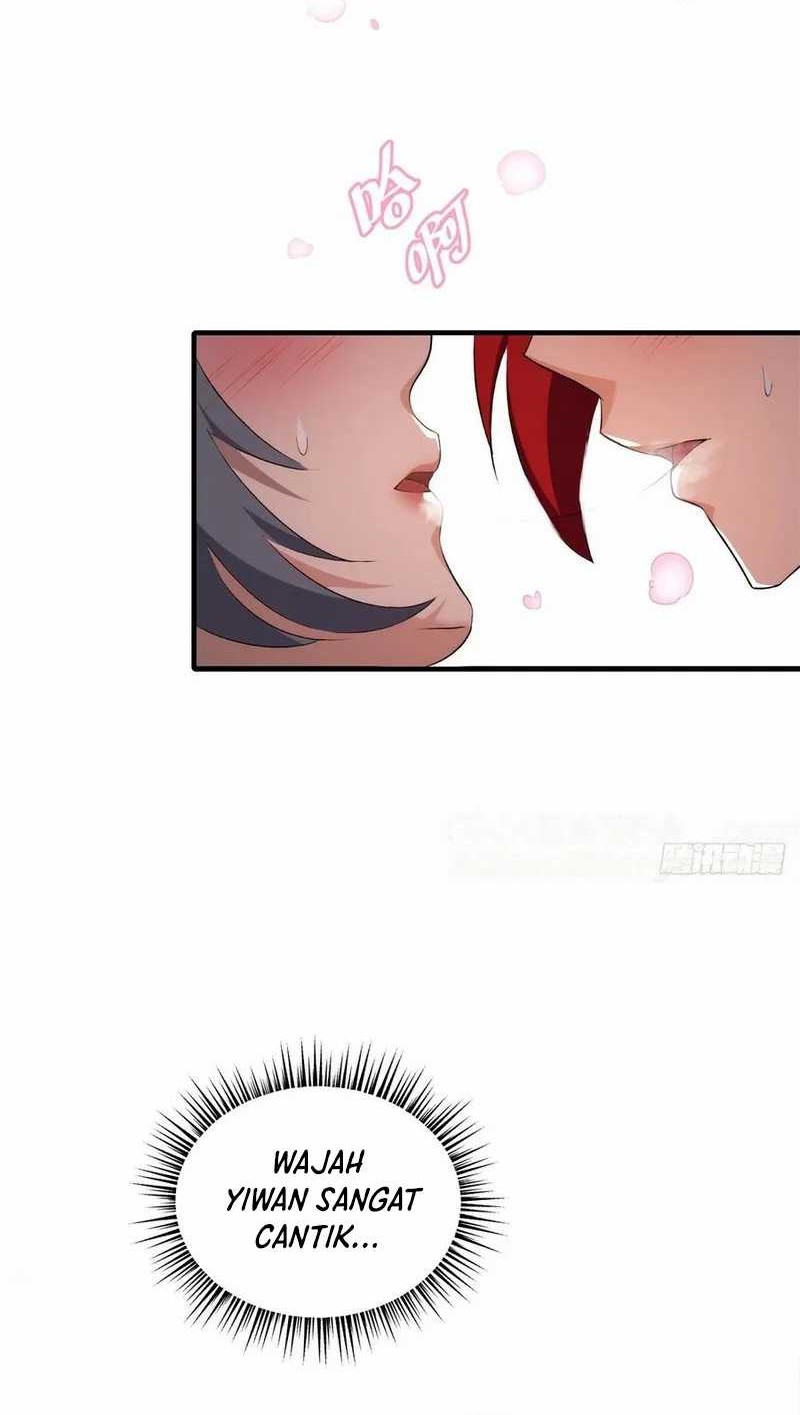 Traveling through time and space to become an unlucky NPC: I have a wife to protect me Chapter 110 Gambar 32