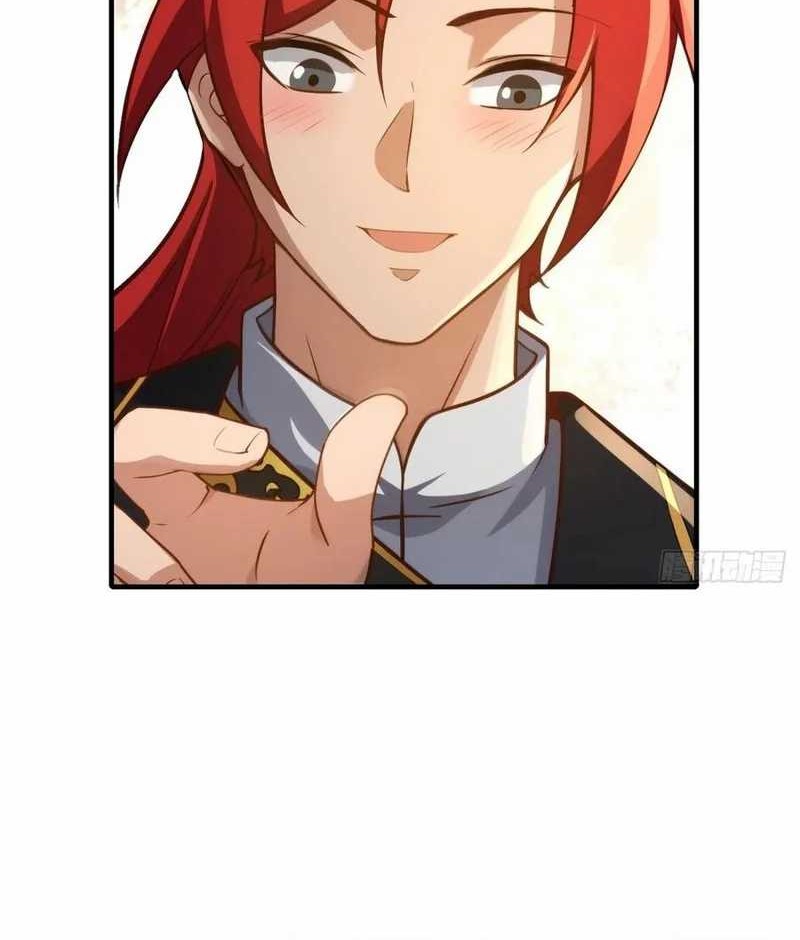 Traveling through time and space to become an unlucky NPC: I have a wife to protect me Chapter 110 Gambar 38