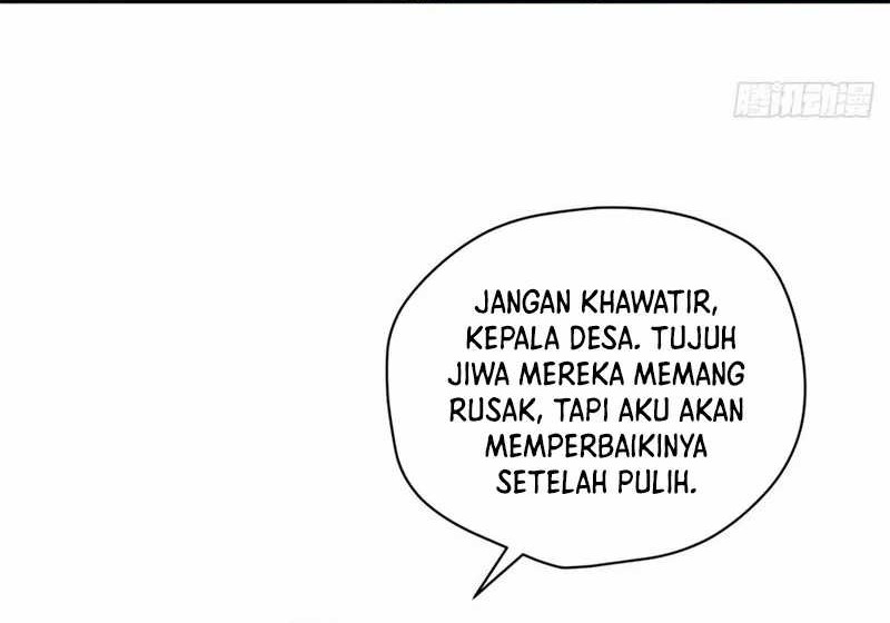 Traveling through time and space to become an unlucky NPC: I have a wife to protect me Chapter 110 Gambar 8