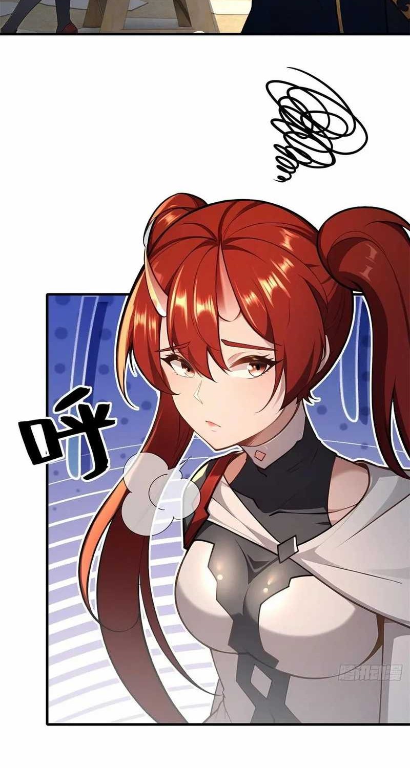 Traveling through time and space to become an unlucky NPC: I have a wife to protect me Chapter 110 Gambar 10