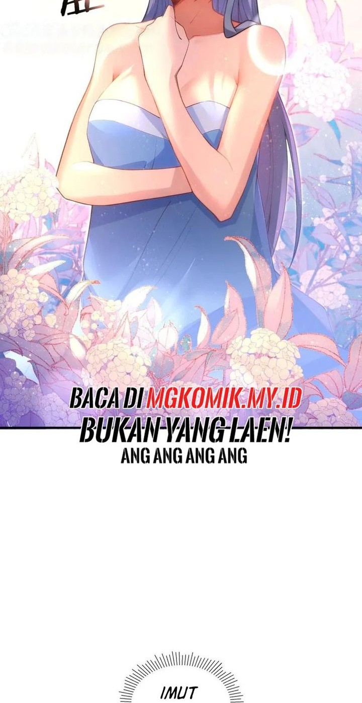 Traveling through time and space to become an unlucky NPC: I have a wife to protect me Chapter 111 Gambar 22