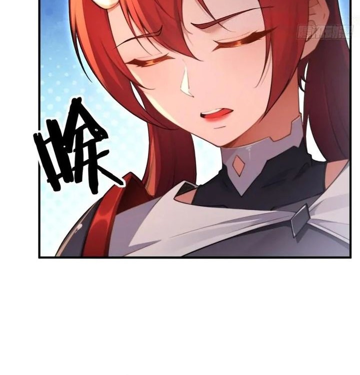 Traveling through time and space to become an unlucky NPC: I have a wife to protect me Chapter 111 Gambar 16