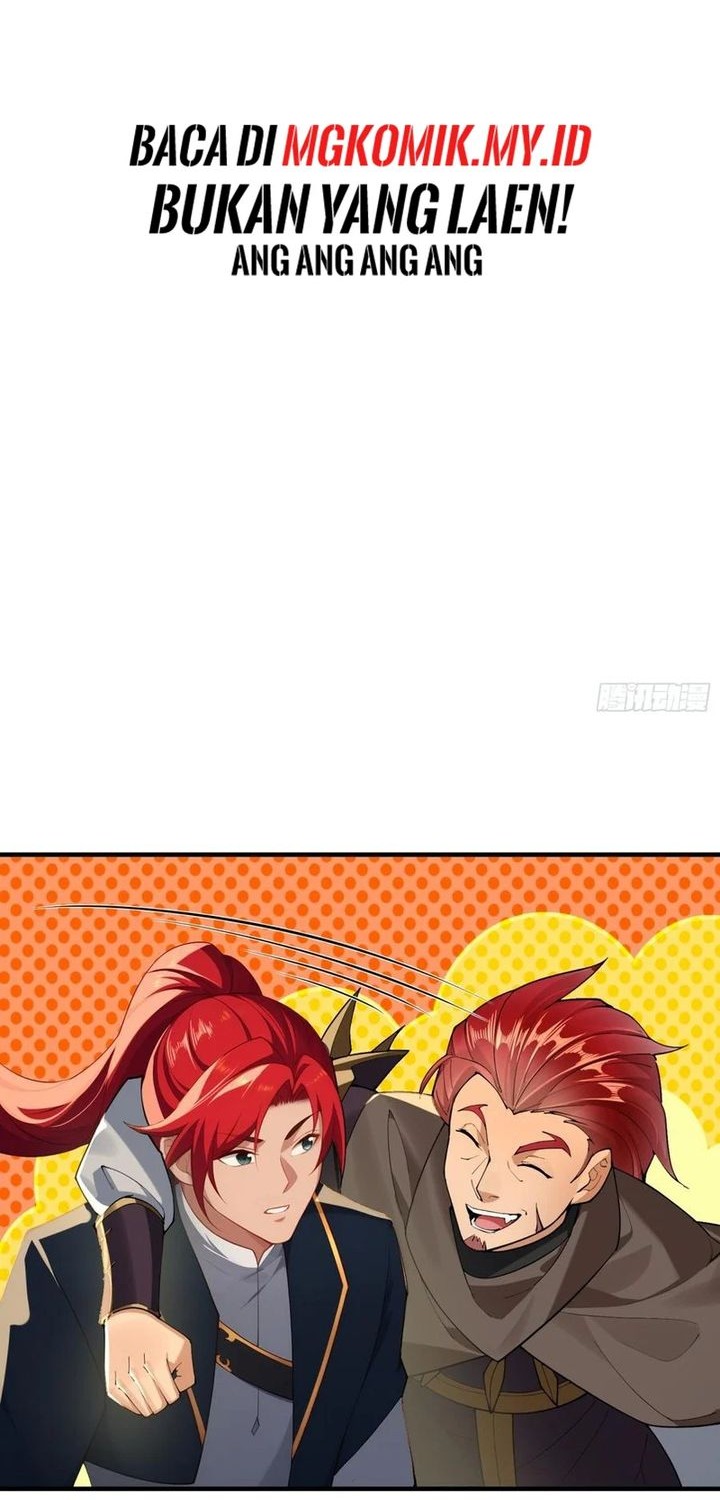 Baca Traveling through time and space to become an unlucky NPC: I have a wife to protect me Chapter 113 Gambar 2