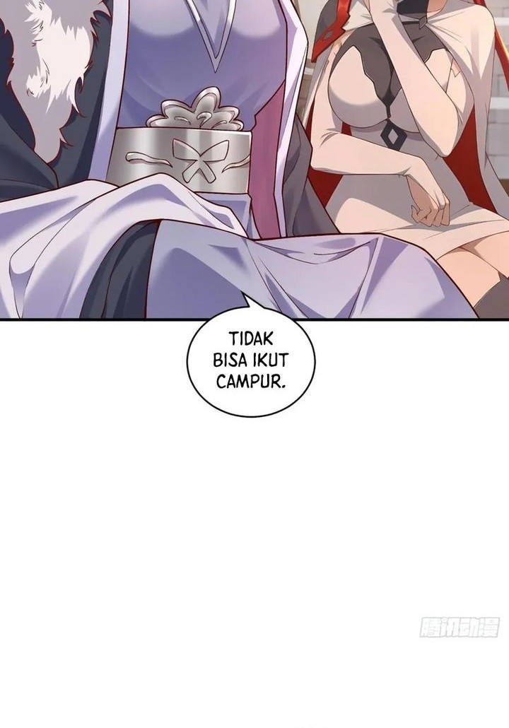 Traveling through time and space to become an unlucky NPC: I have a wife to protect me Chapter 114 Gambar 22