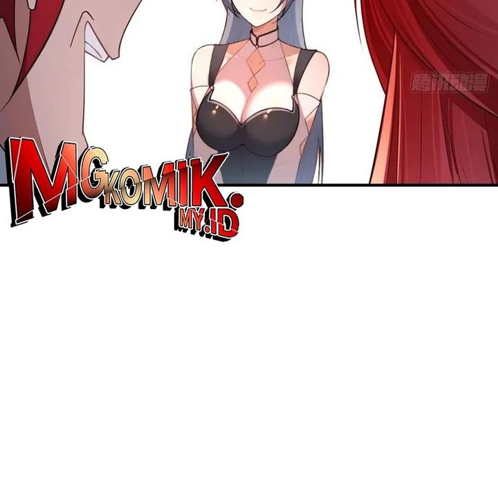 Traveling through time and space to become an unlucky NPC: I have a wife to protect me Chapter 114 Gambar 14