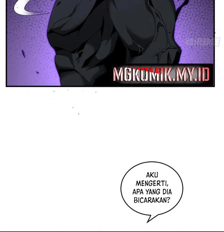 Traveling through time and space to become an unlucky NPC: I have a wife to protect me Chapter 115 Gambar 27