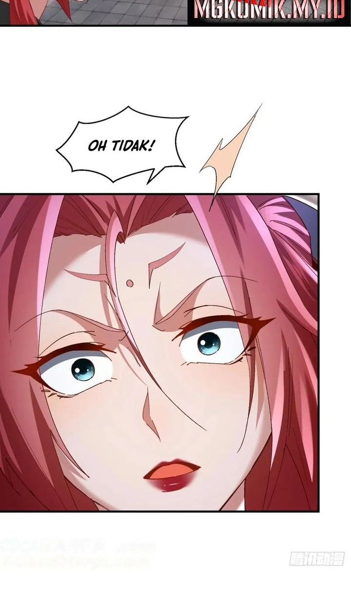 Traveling through time and space to become an unlucky NPC: I have a wife to protect me Chapter 115 Gambar 33