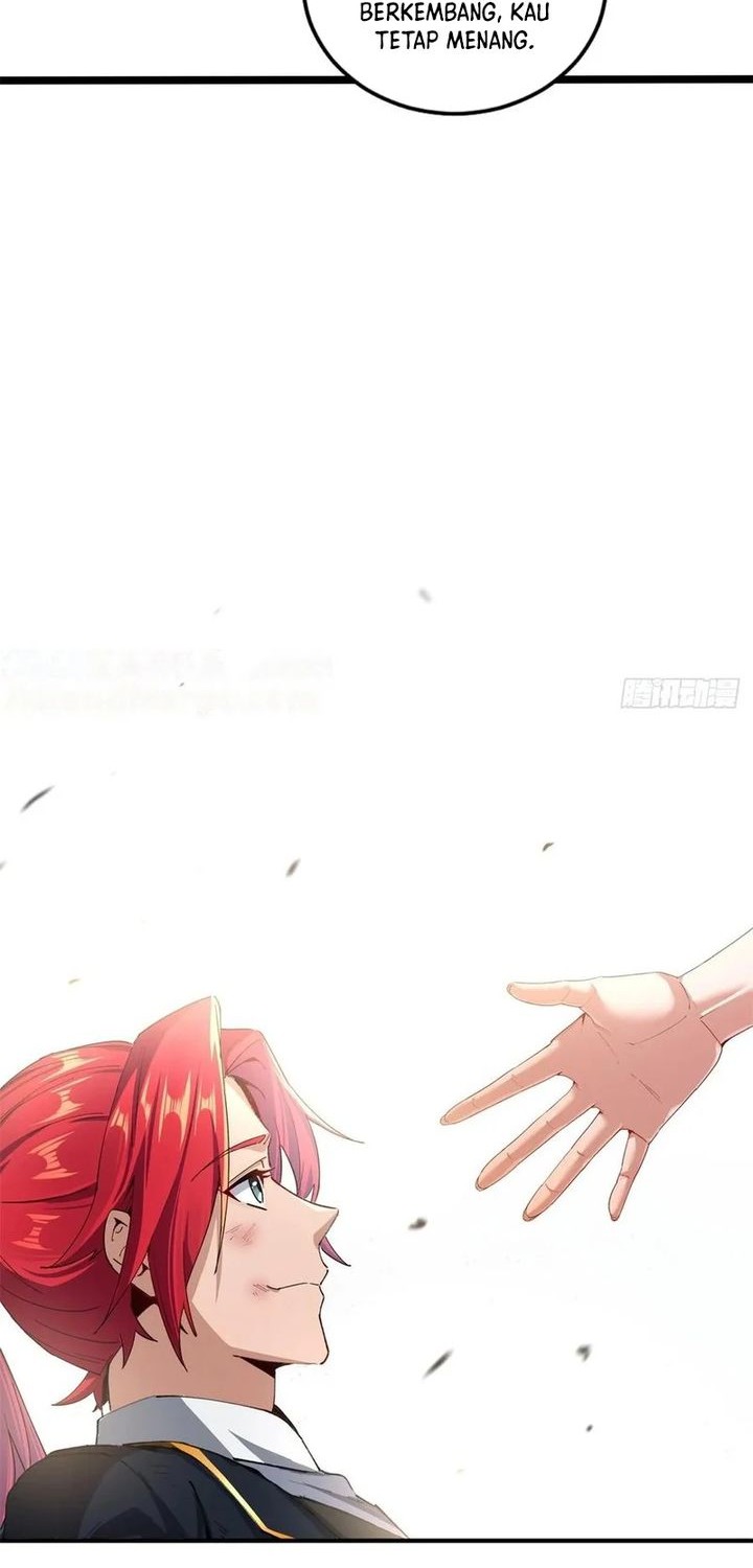 Traveling through time and space to become an unlucky NPC: I have a wife to protect me Chapter 115 Gambar 4