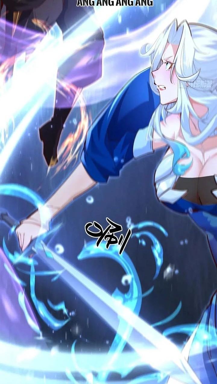 Traveling through time and space to become an unlucky NPC: I have a wife to protect me Chapter 117 Gambar 22
