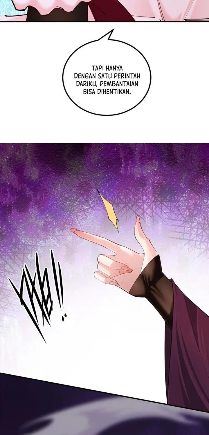 Traveling through time and space to become an unlucky NPC: I have a wife to protect me Chapter 117 Gambar 32
