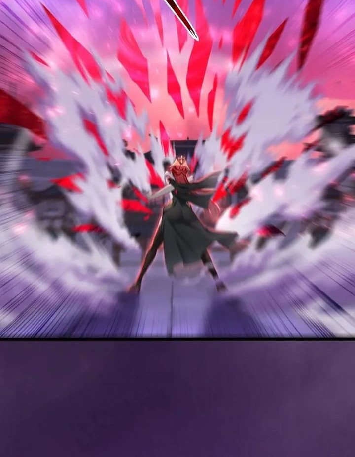 Traveling through time and space to become an unlucky NPC: I have a wife to protect me Chapter 117 Gambar 38