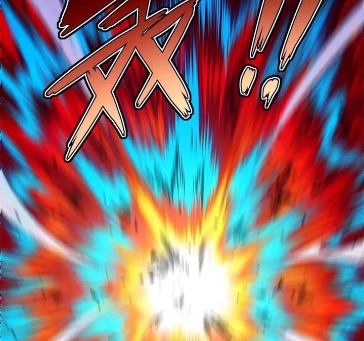 Traveling through time and space to become an unlucky NPC: I have a wife to protect me Chapter 117 Gambar 5