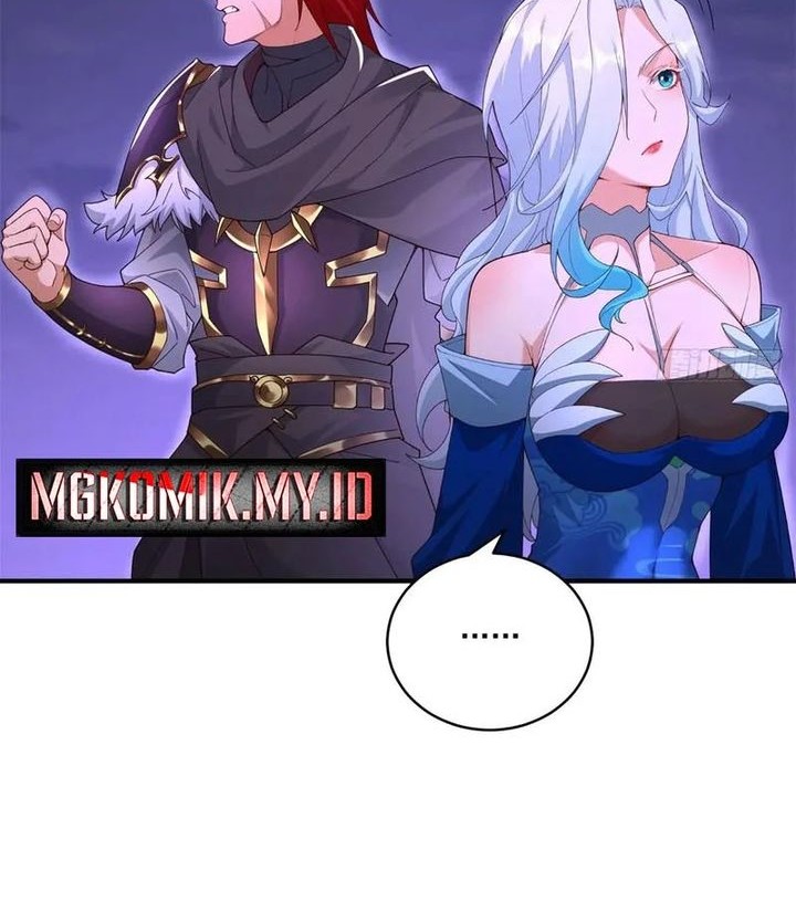 Traveling through time and space to become an unlucky NPC: I have a wife to protect me Chapter 117 Gambar 10