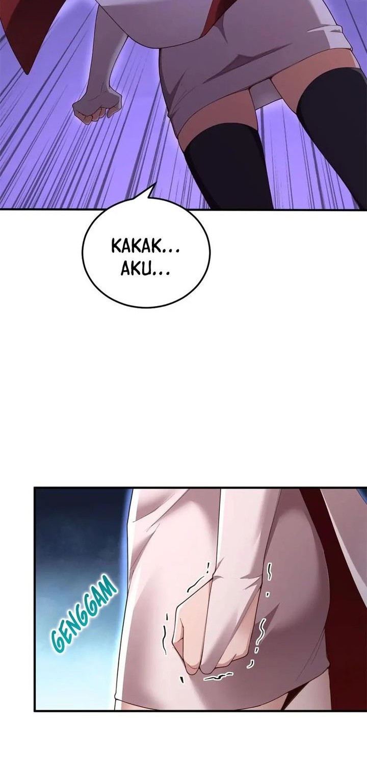 Traveling through time and space to become an unlucky NPC: I have a wife to protect me Chapter 117 Gambar 14