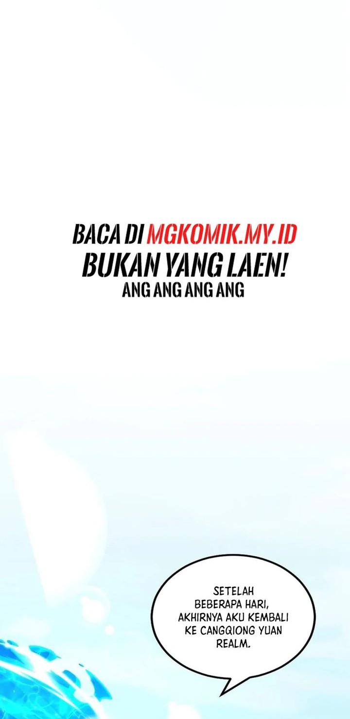 Baca Traveling through time and space to become an unlucky NPC: I have a wife to protect me Chapter 119 Gambar 2