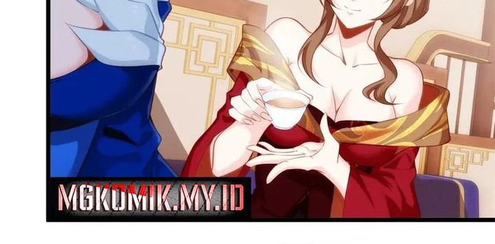 Traveling through time and space to become an unlucky NPC: I have a wife to protect me Chapter 120 Gambar 24