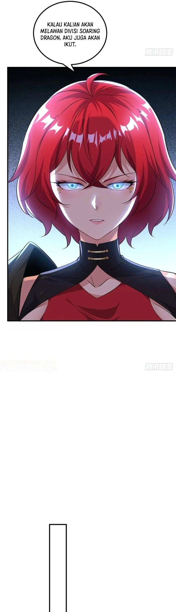 Traveling through time and space to become an unlucky NPC: I have a wife to protect me Chapter 125 Gambar 19