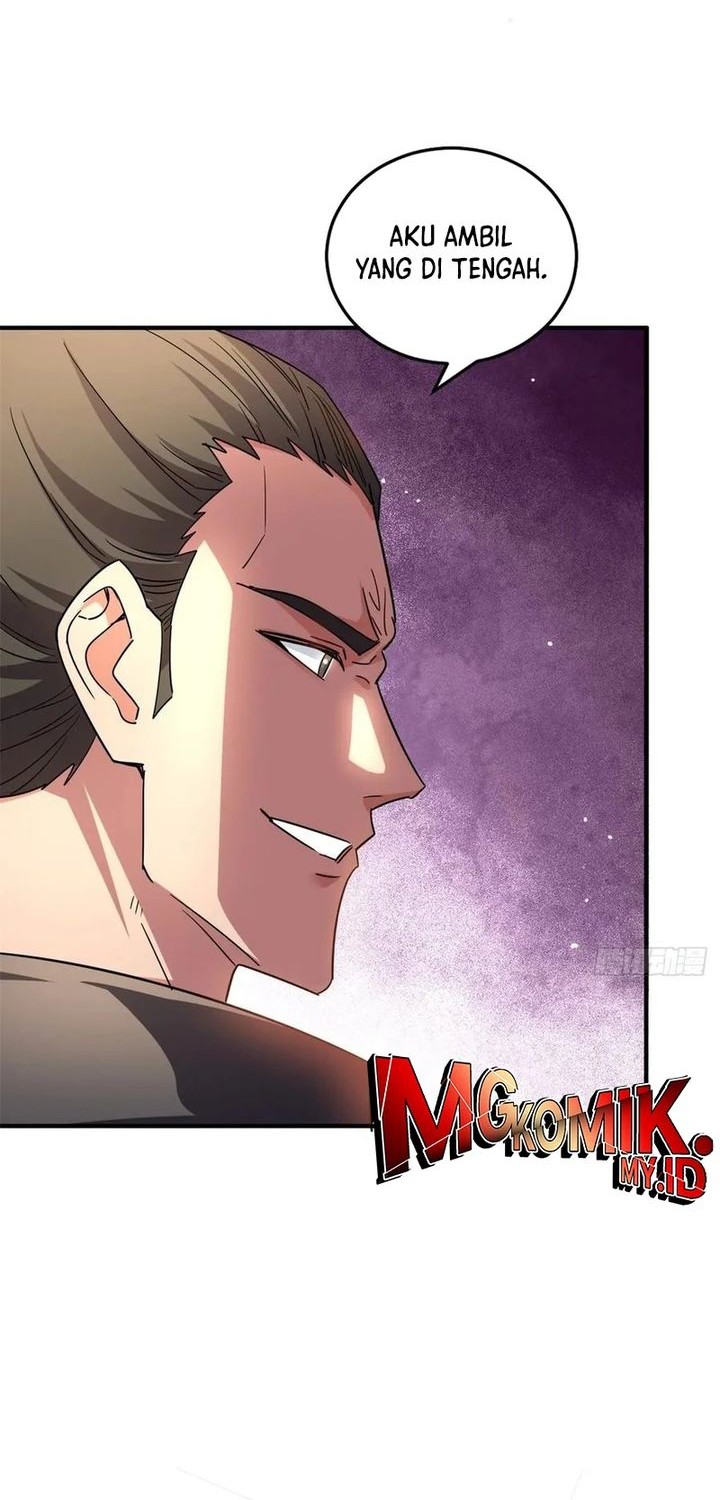 Traveling through time and space to become an unlucky NPC: I have a wife to protect me Chapter 125 Gambar 24