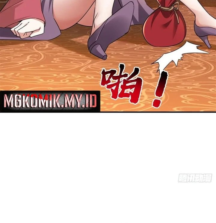 Traveling through time and space to become an unlucky NPC: I have a wife to protect me Chapter 125 Gambar 26