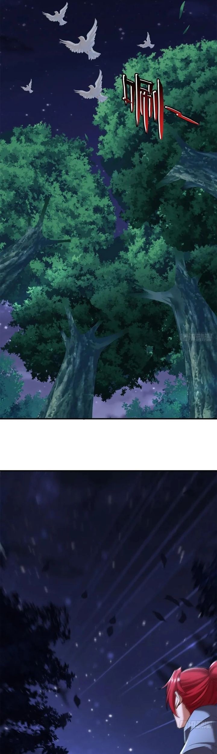 Traveling through time and space to become an unlucky NPC: I have a wife to protect me Chapter 125 Gambar 33