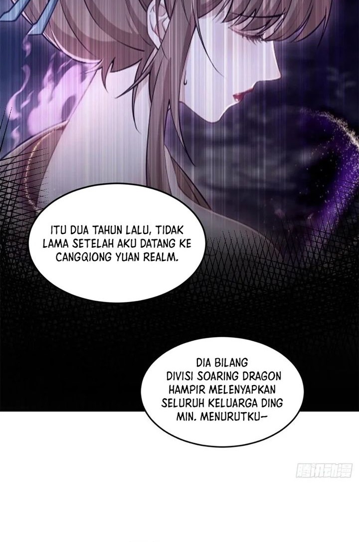 Traveling through time and space to become an unlucky NPC: I have a wife to protect me Chapter 125 Gambar 14