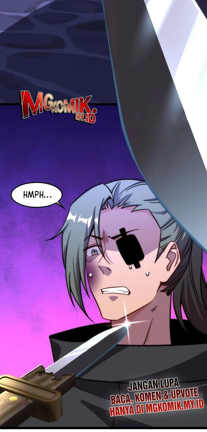 Traveling through time and space to become an unlucky NPC: I have a wife to protect me Chapter 126 Gambar 22