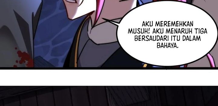 Traveling through time and space to become an unlucky NPC: I have a wife to protect me Chapter 126 Gambar 24